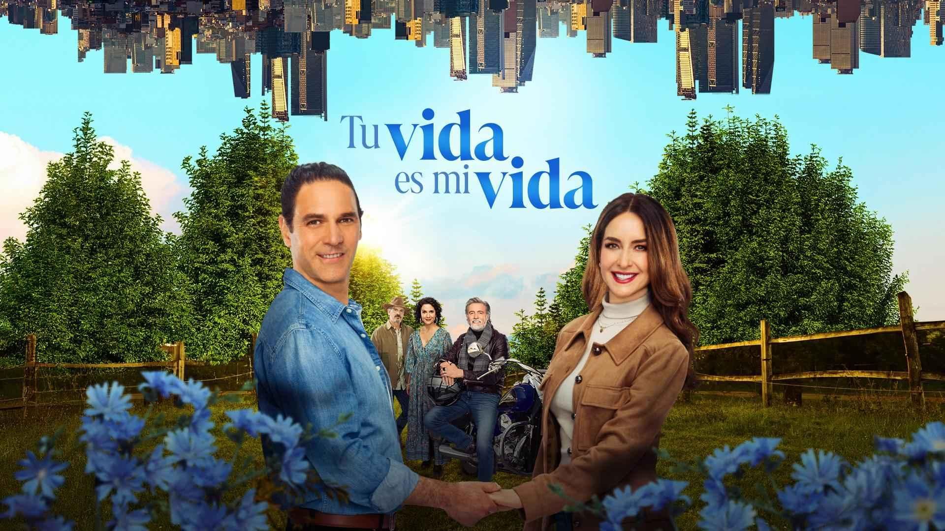 Tu Vida es Mi Vida