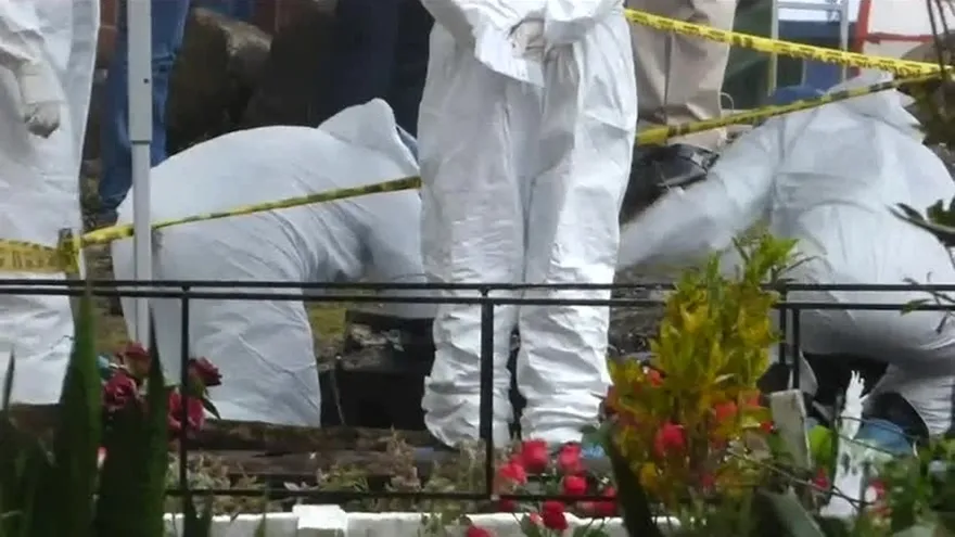 Desaparición de educadora en Chiriquí continúa siendo un misterio