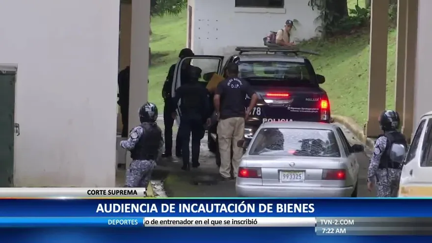 Imputados en el caso ‘El Gallero’ a audiencia este miércoles