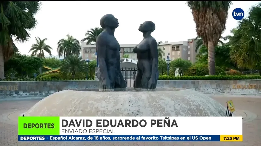 Cuarentena en Jamaica durante el partido ante Panamá