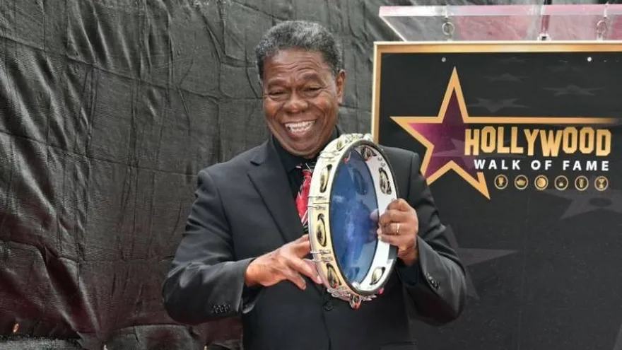 Paulinho Da Costa