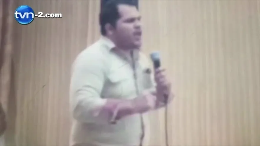 Voces a lo interno del PRD se levantan contra la presidencia de Robinson