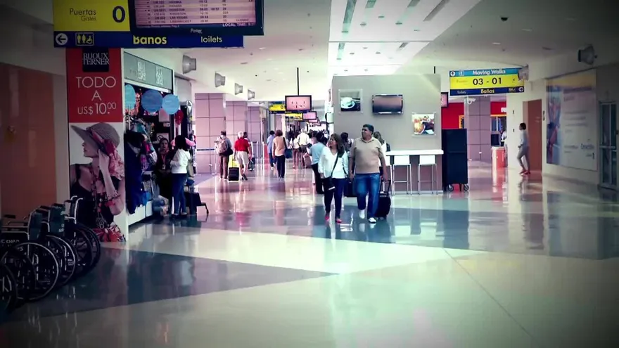 TVN Investiga: Panamá, ¿Ruta o destino? (2)