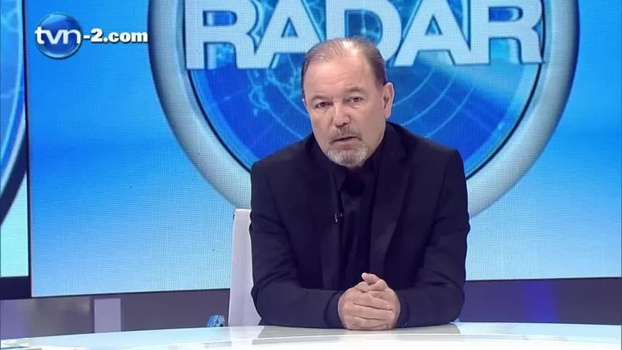 Rubén Blades irá por la Presidencia en 2019