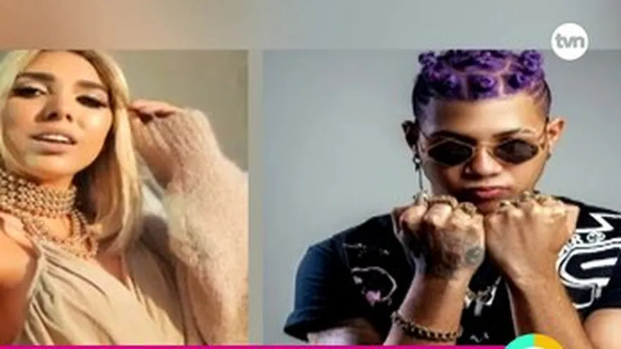 Entrevista exclusiva a Patty Castillo