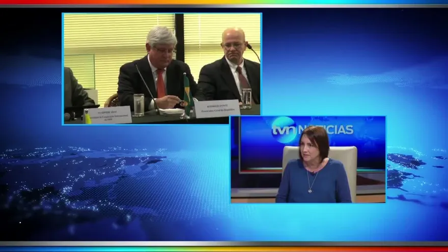 Noticiero AM 17 de mayo del 2017 - Bloque 2