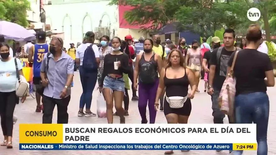 Opciones económicas para el Día del Padre