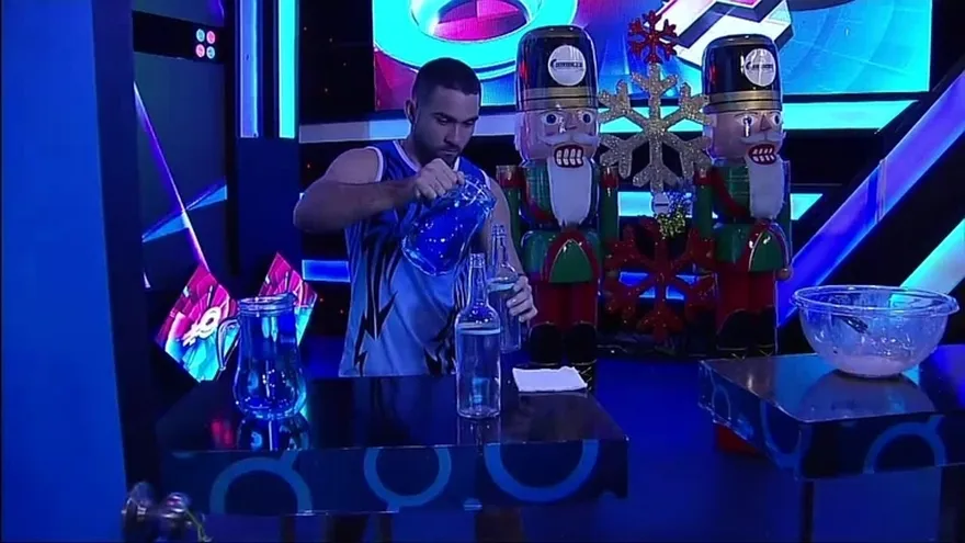 Una completa guerra fue lo que vivieron los guerreros en Las Puertas