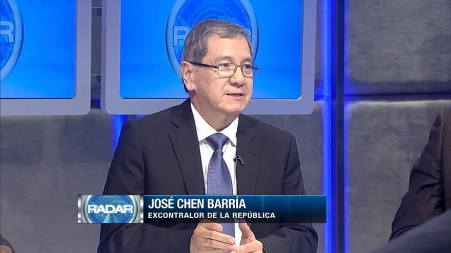 Bloque 7: Transparencia en la Asamblea Nacional