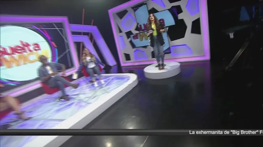 ¡Kevin asegura que K4G es mala vibra en su relación!