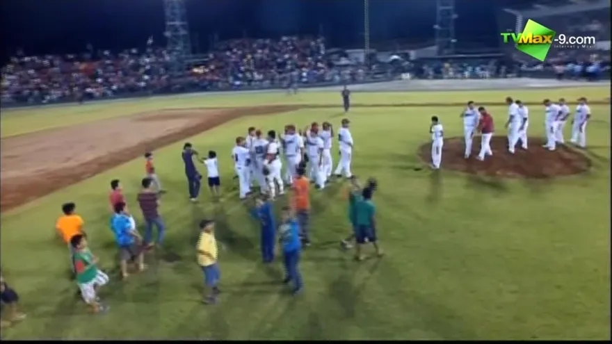 Entrevistas, triunfo de Chiriquí sobre Herrera