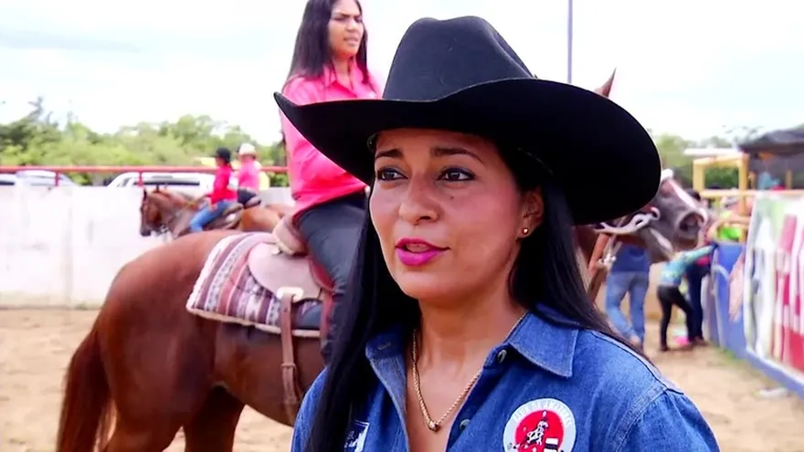 Invitación a la competencia de Amazonas