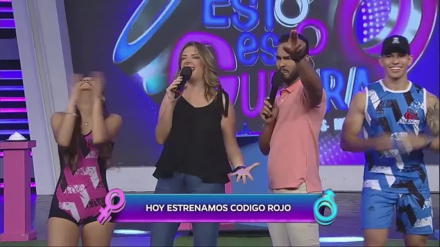 ¡Revive COMPLETO el programa del jueves 14 de junio!