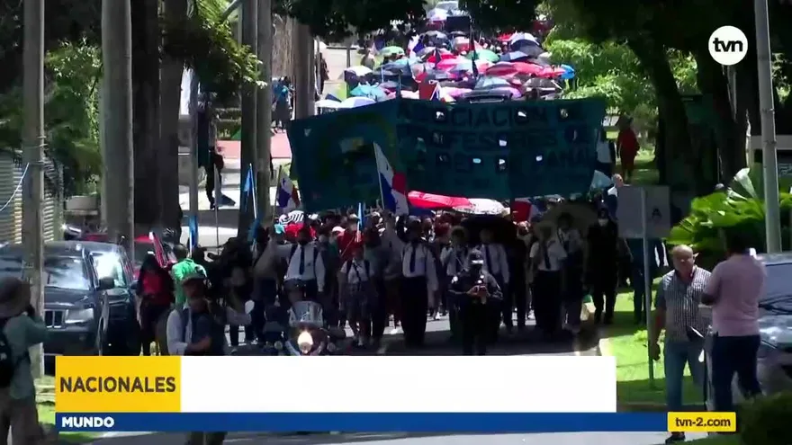 Acabar con la corrupción, la mayor preocupación de la población