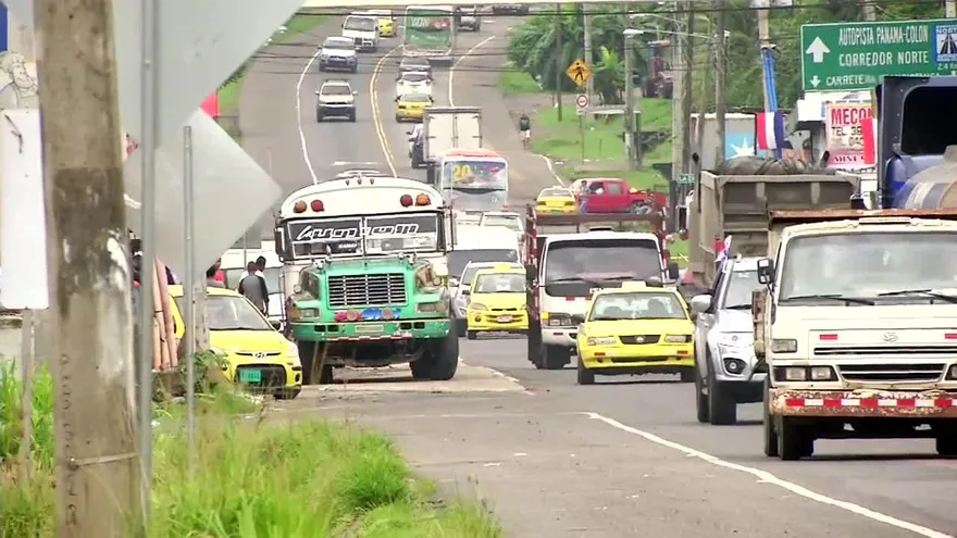 Temor en Chilibre por constantes robos