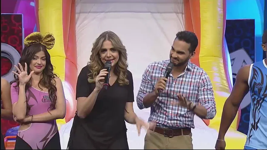 Esto Es Guerra - 26/01/17