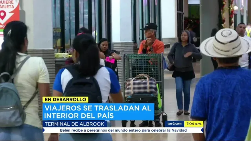 Los deseos de los panameños en la Navidad