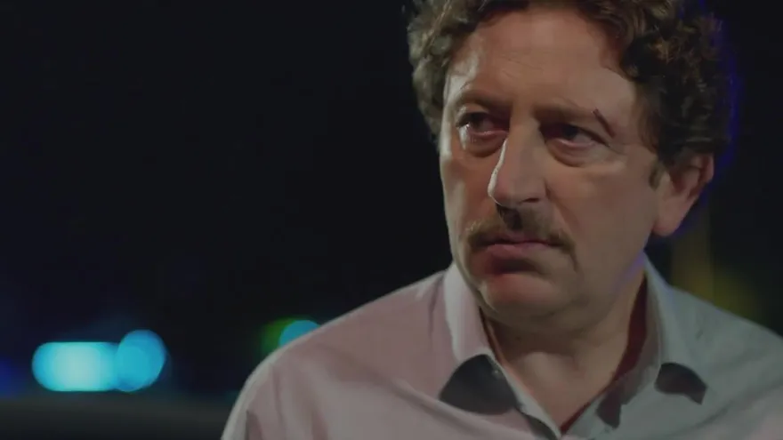 Por Mi Hijo - Capítulo 208