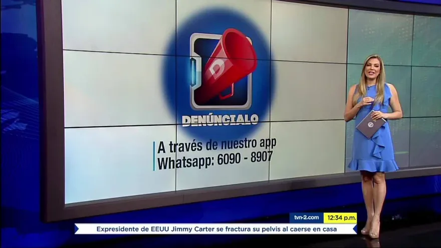 Noticiero MD 23 de octubre del 2019 - Bloque 2