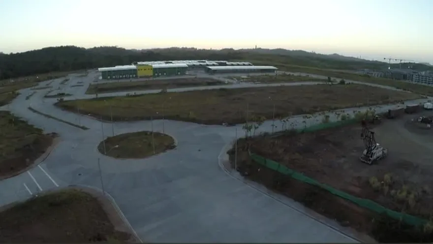 Reinician trabajos en cadena de frío