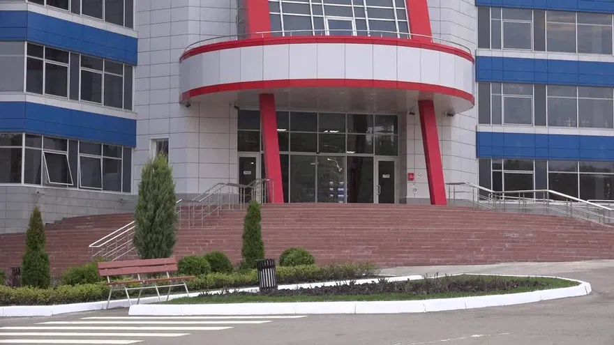 Campo de concentración de la Sele en Saransk