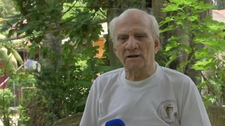 Descubren sendero de época colonial