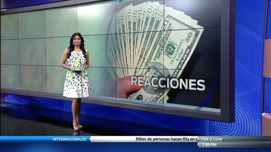 Noticiero Estelar 7 de noviembre de 2017 - Bloque 5