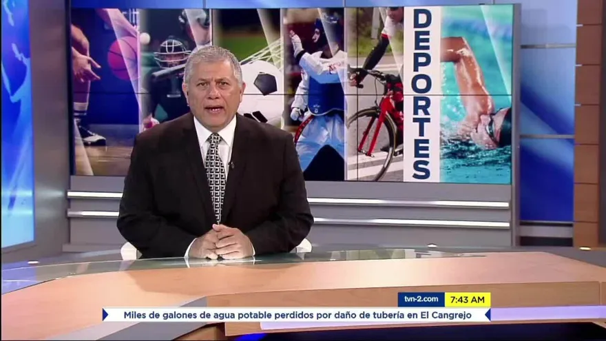 Noticiero AM 17 de mayo del 2019 - Bloque 4