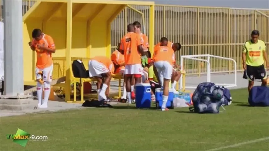 Mundial Sub-17: Panam