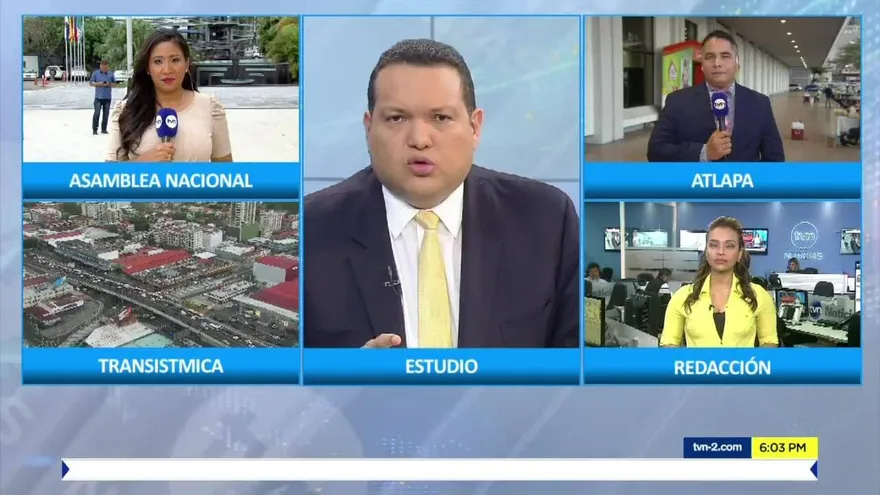 Noticiero Estelar 29 de enero del 2020 - Bloque 1