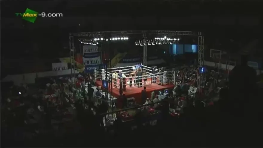 Entrevista Ammeth Diaz (Cartilla Reto Salvaje)