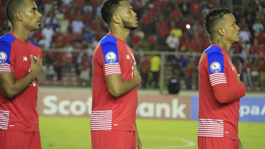 ¿Dónde están los goleadores de la Selección de Panamá?