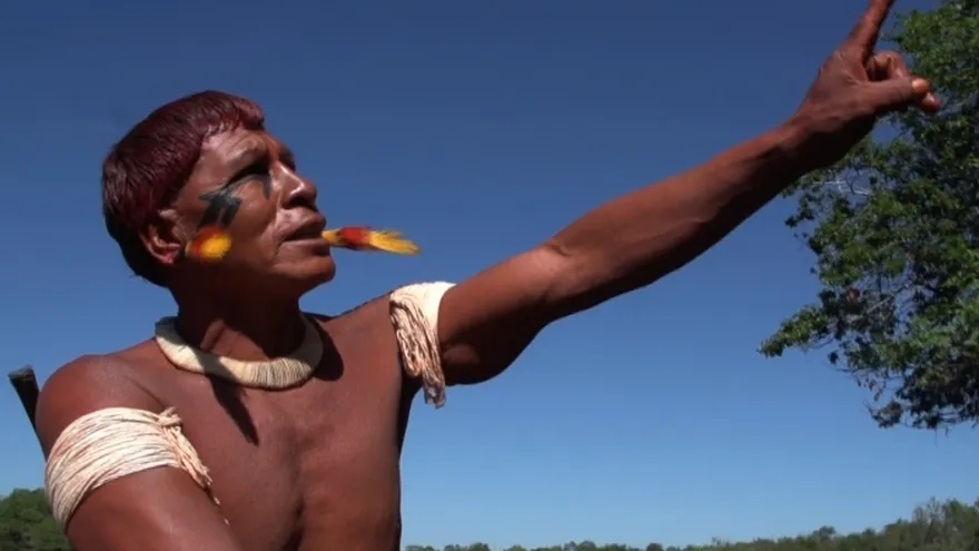 A dónde fueron las golondrinas, cinta que participa en la retrospectiva del BannabáFest que se lleva a cabo del 1 al 6 de junio.