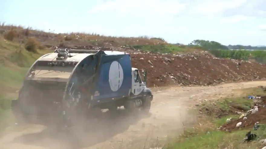 El Minsa está en alerta por problemas con la recolección de desechos en David