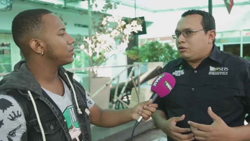 Suelta El Wichi investiga caso de Milagros Lay