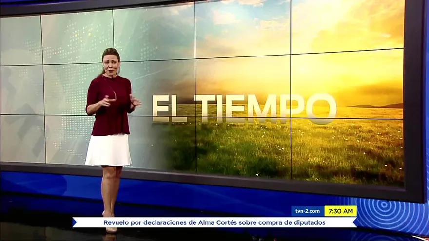 Noticiero AM 24 de eneo del 2018 - Bloque 2