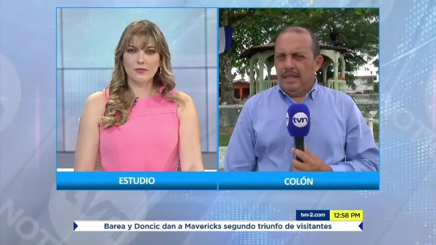 Noticiero MD 29 de noviembre del 2018 - Bloque 4