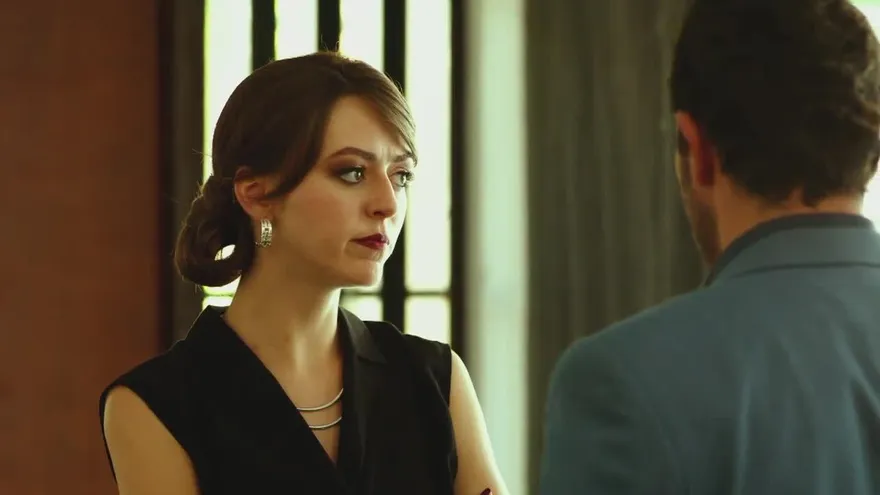 Tarde Lo Conocí - Capítulo 88