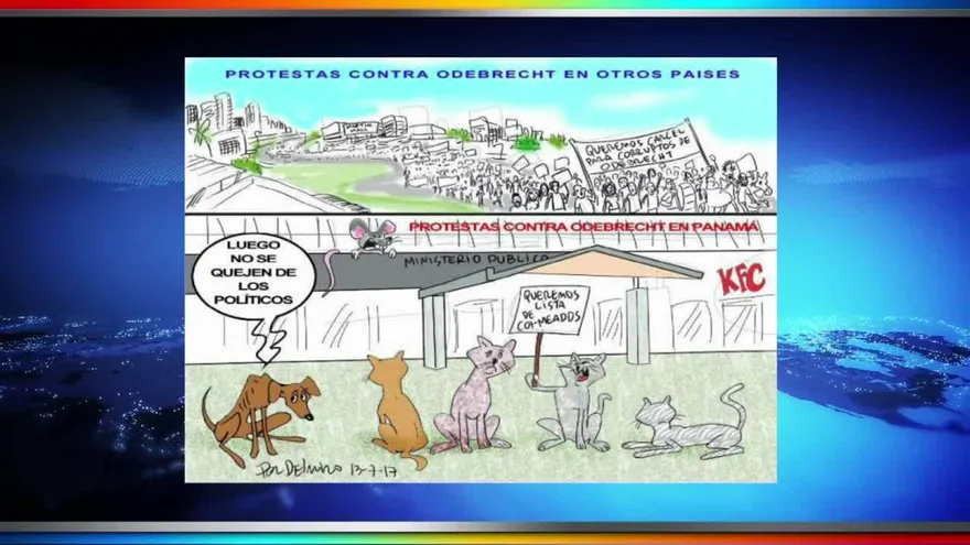 Noticiero AM 13 de julio de 2017 - Bloque 4