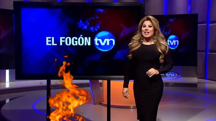 El Fogón 30 de octubre