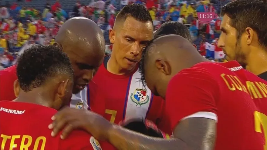 Más Móvil sigue apoyando a la Selección Panameña de Fútbol