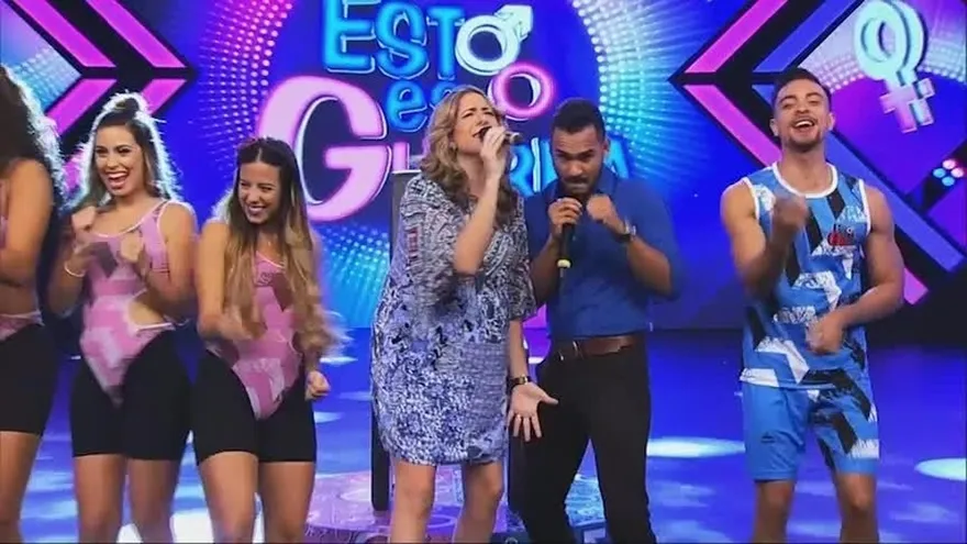 Esto Es Guerra - 12/08/16