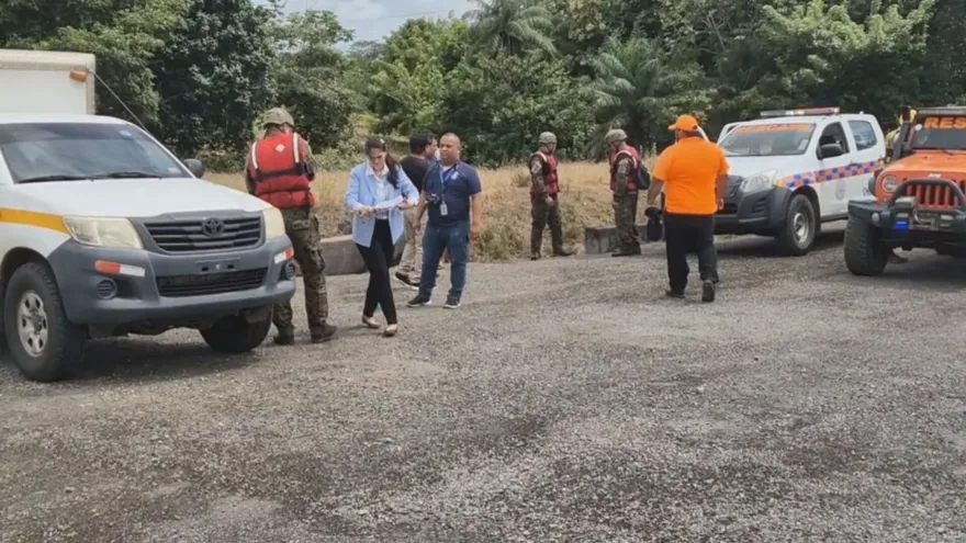 Estudiante muere ahogado en Chiriquí