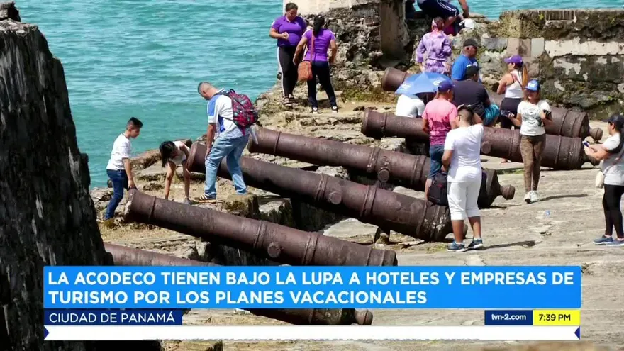 Los casos de vacaciones soñadas en Panamá que se han convertido en pesadilla
