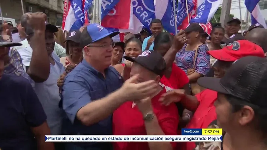 Empiezan postulaciones para primarias en el PRD