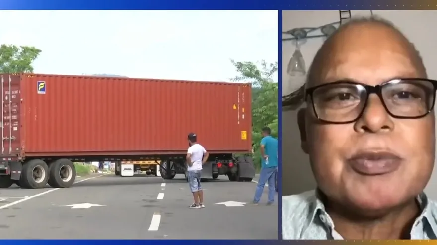 Pacientes de hemodiálisis solicitan aperturas de vías