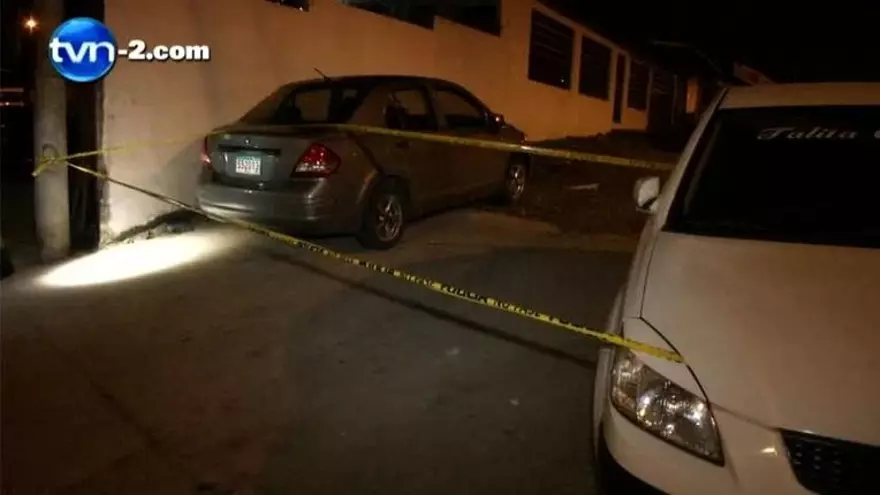 Balacera trunca la vida de un inocente