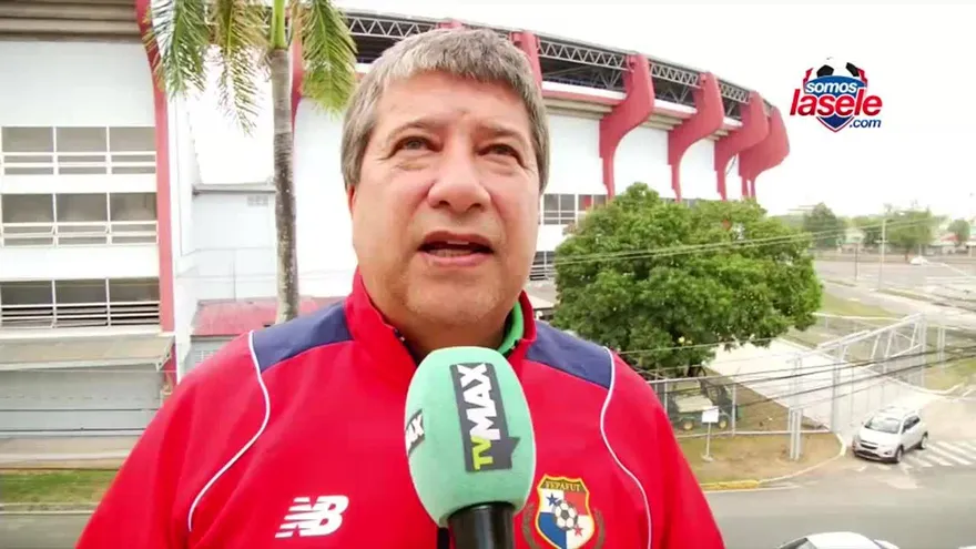 Hernán Darío Gómez y su plan para las eliminatorias de junio