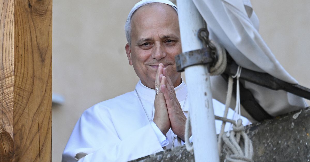 Papa León XIV expresa "grave preocupación" por tensiones en Caribe y Pacífico tras golpe en Venezuela