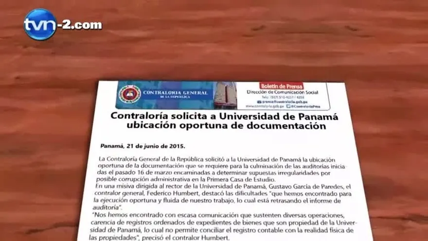 Avanza auditoría en UP en medio de limitaciones y falta de colaboración
